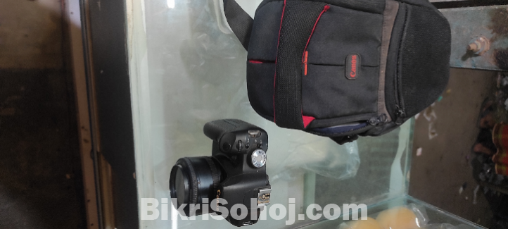 Canon 500D